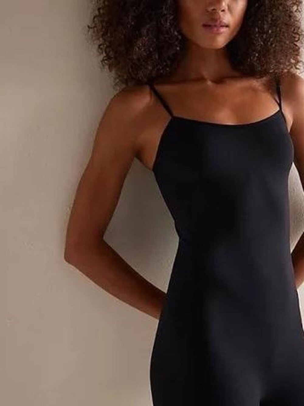 Free People Intimately Seamless Romper